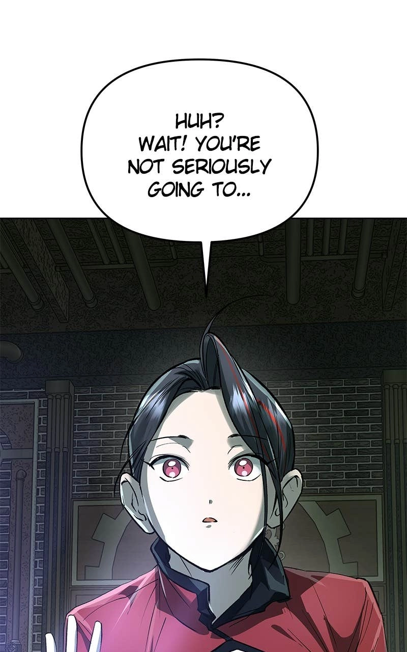 Space Cheon Ma 3077 Chapter 75 - Page 19