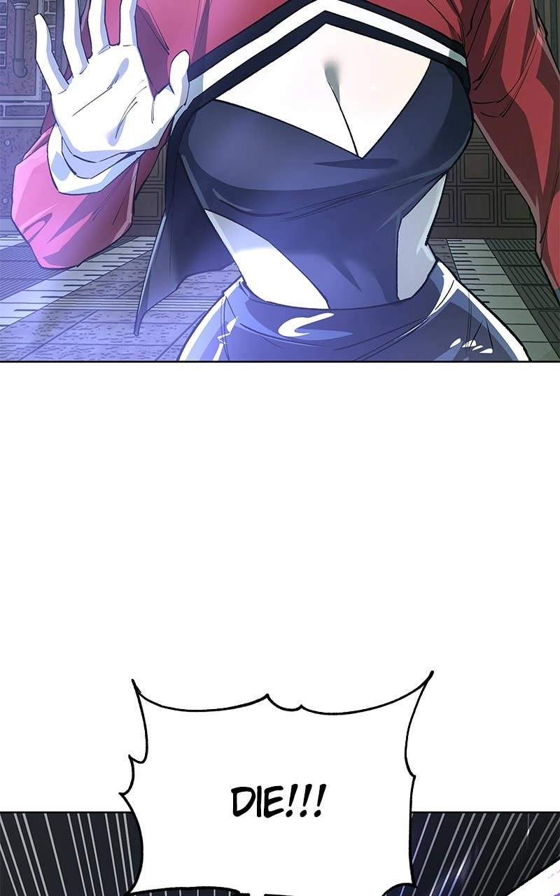 Space Cheon Ma 3077 Chapter 75 - Page 20