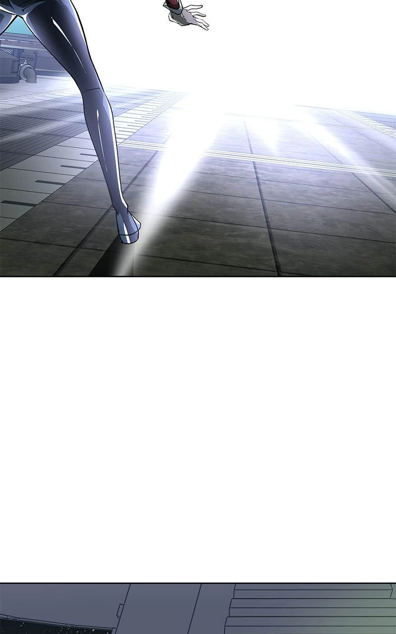 Space Cheon Ma 3077 Chapter 75 - Page 32