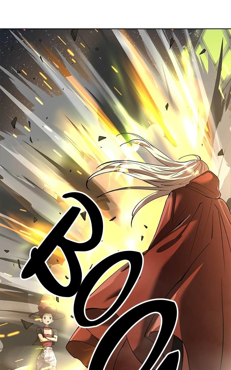 Space Cheon Ma 3077 Chapter 75 - Page 57