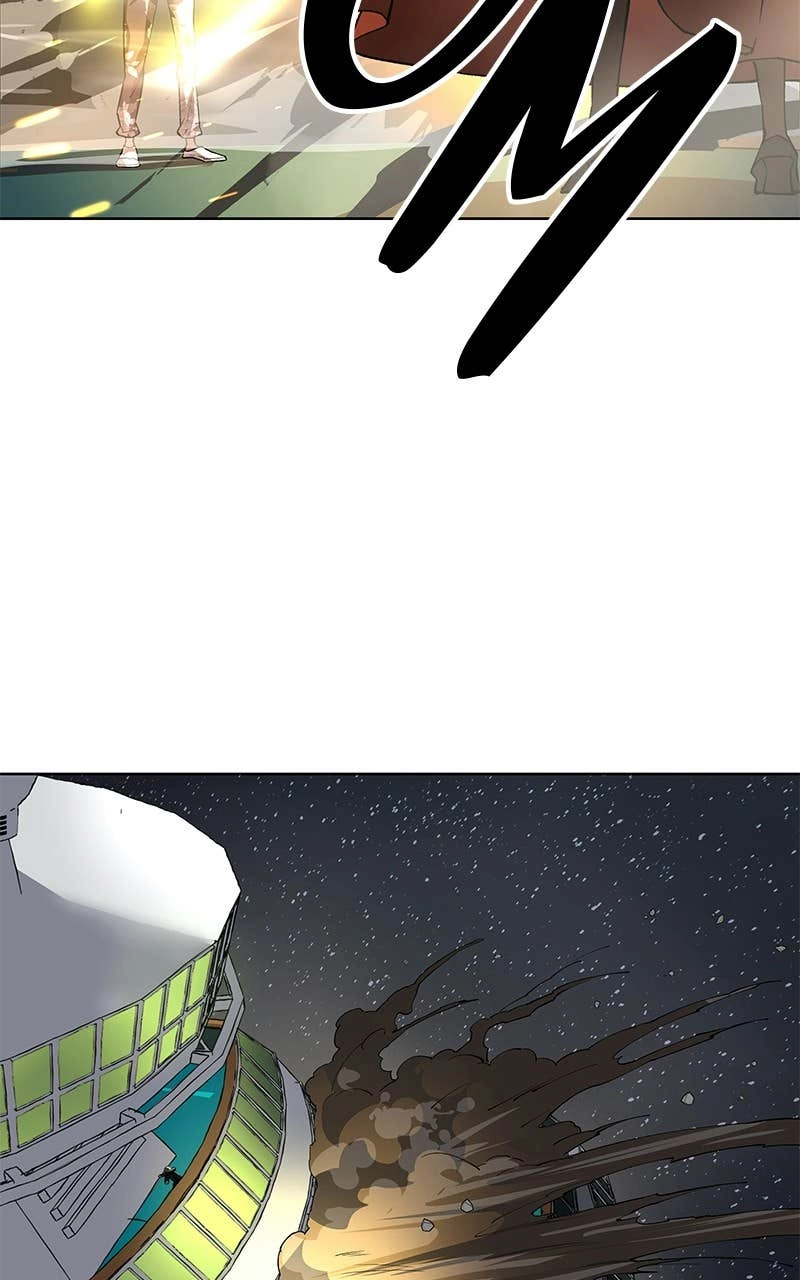 Space Cheon Ma 3077 Chapter 75 - Page 58