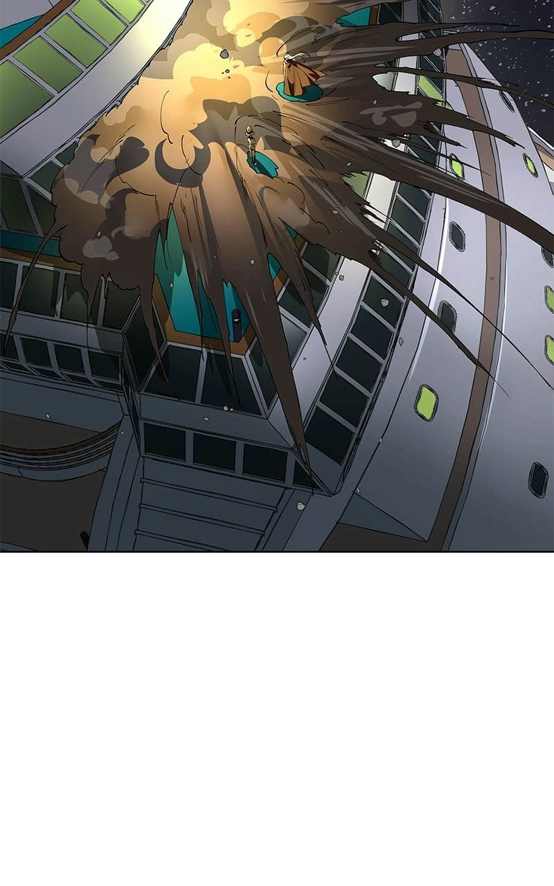 Space Cheon Ma 3077 Chapter 75 - Page 59
