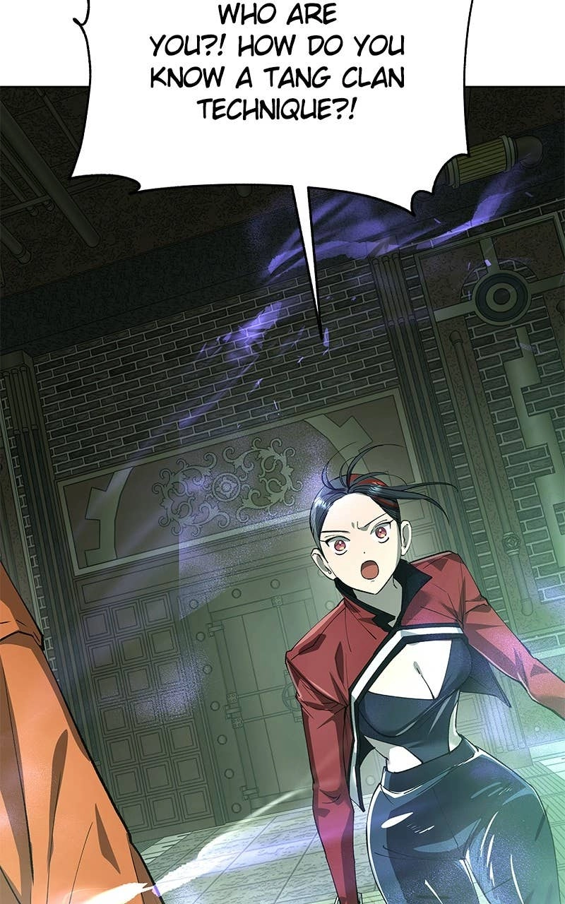 Space Cheon Ma 3077 Chapter 75 - Page 63