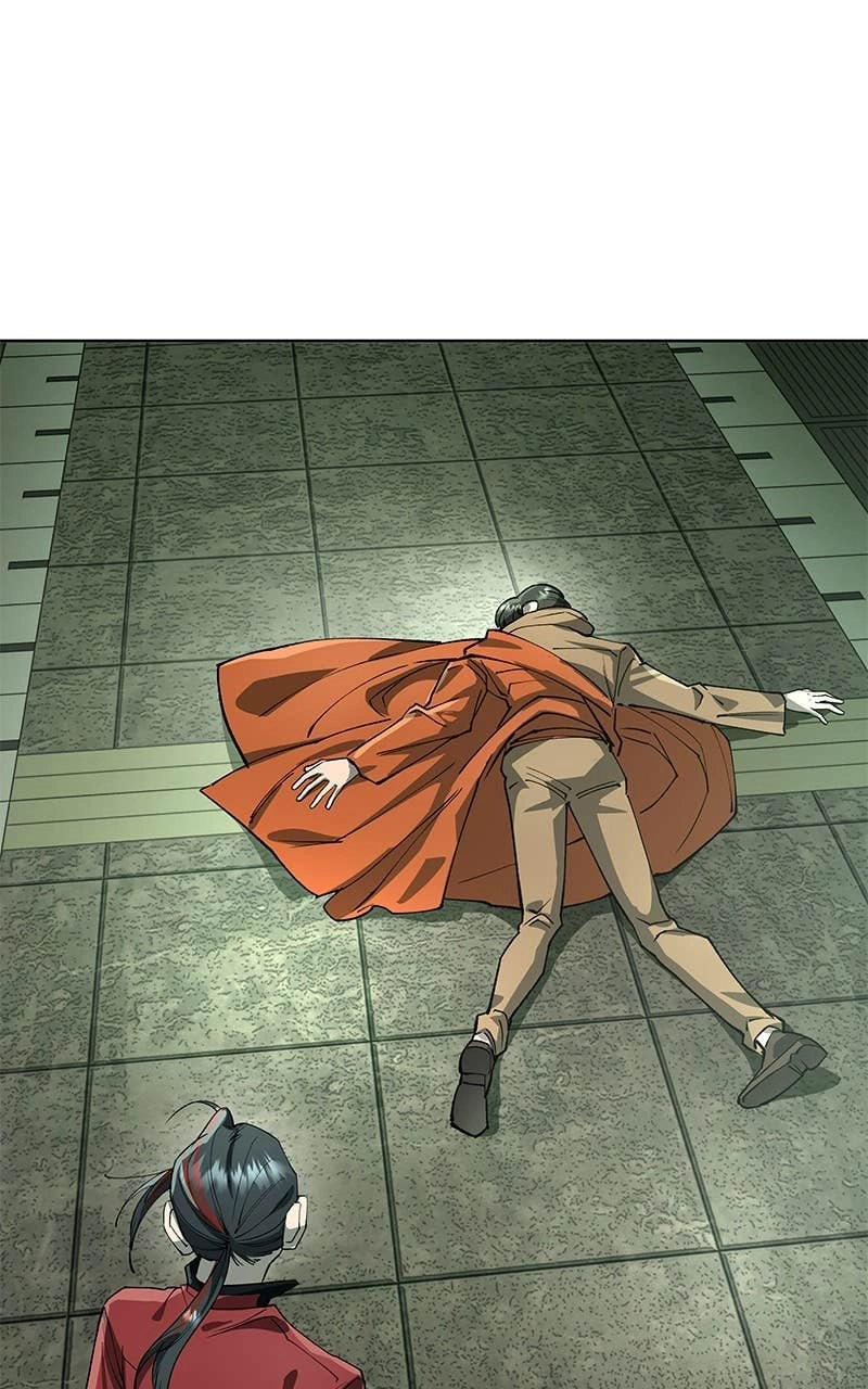 Space Cheon Ma 3077 Chapter 75 - Page 66