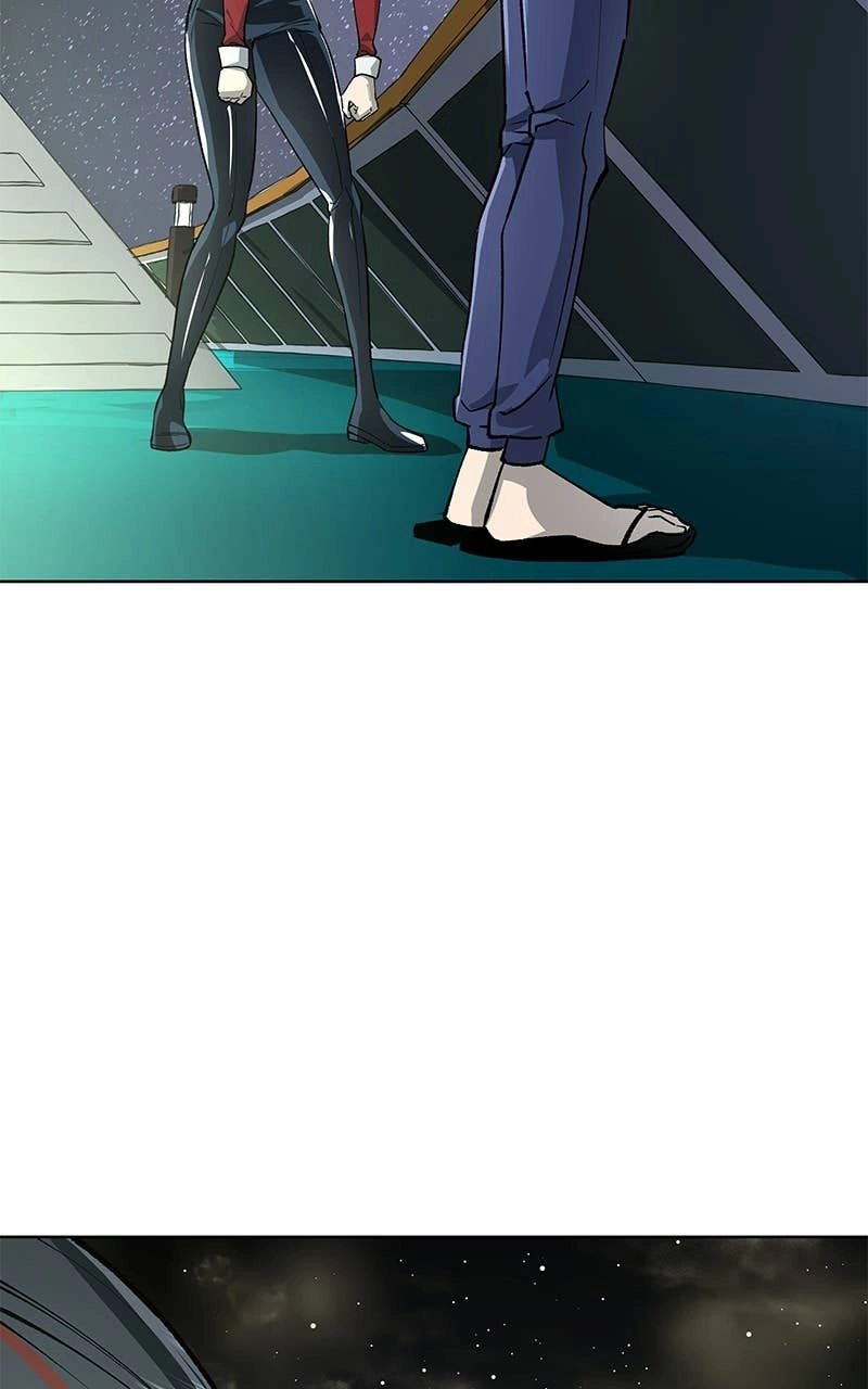 Space Cheon Ma 3077 Chapter 75 - Page 76