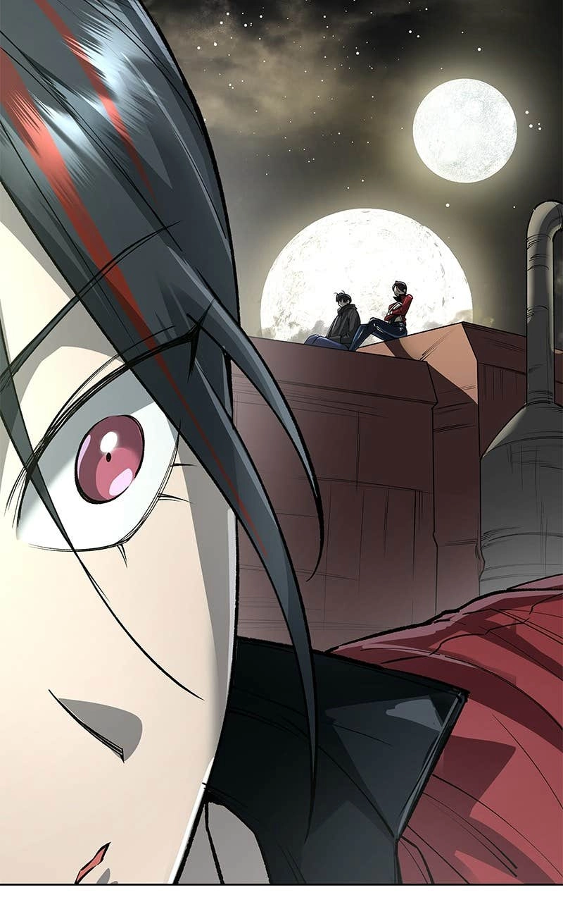 Space Cheon Ma 3077 Chapter 75 - Page 77