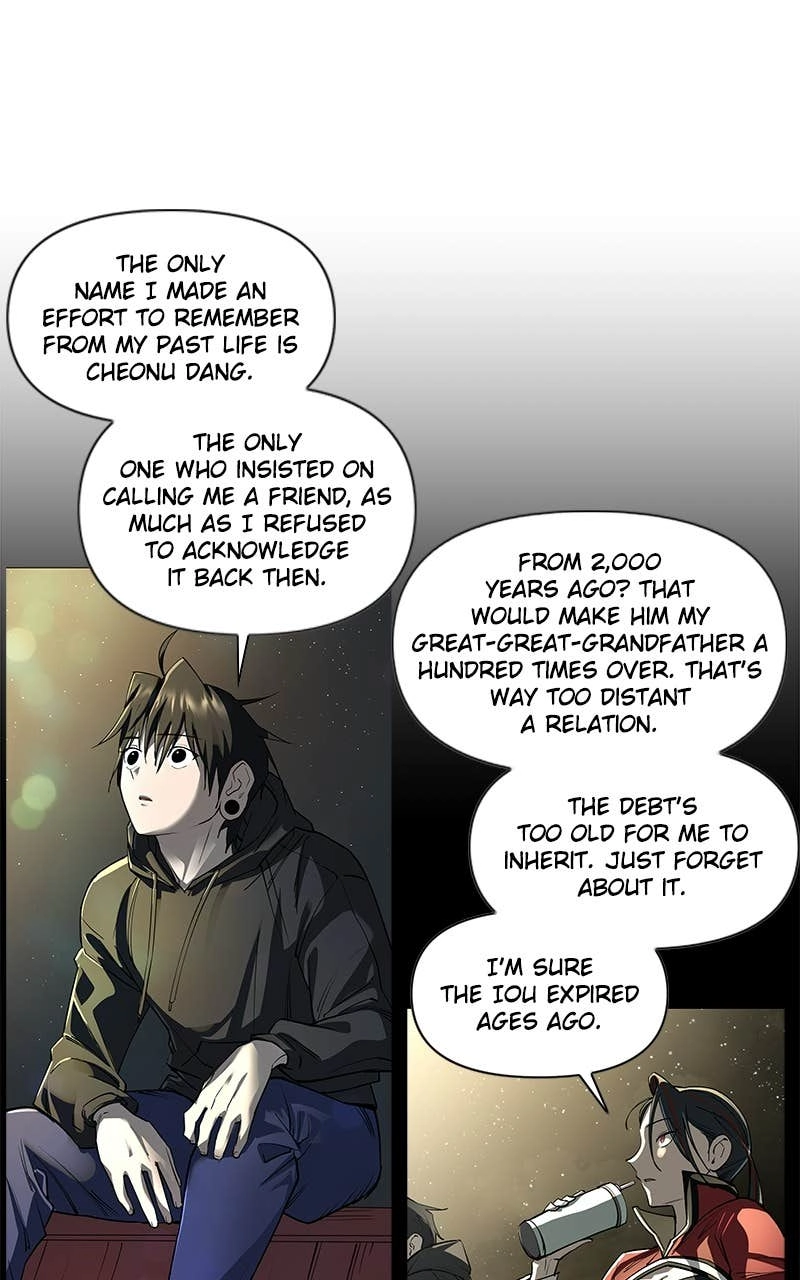 Space Cheon Ma 3077 Chapter 75 - Page 78