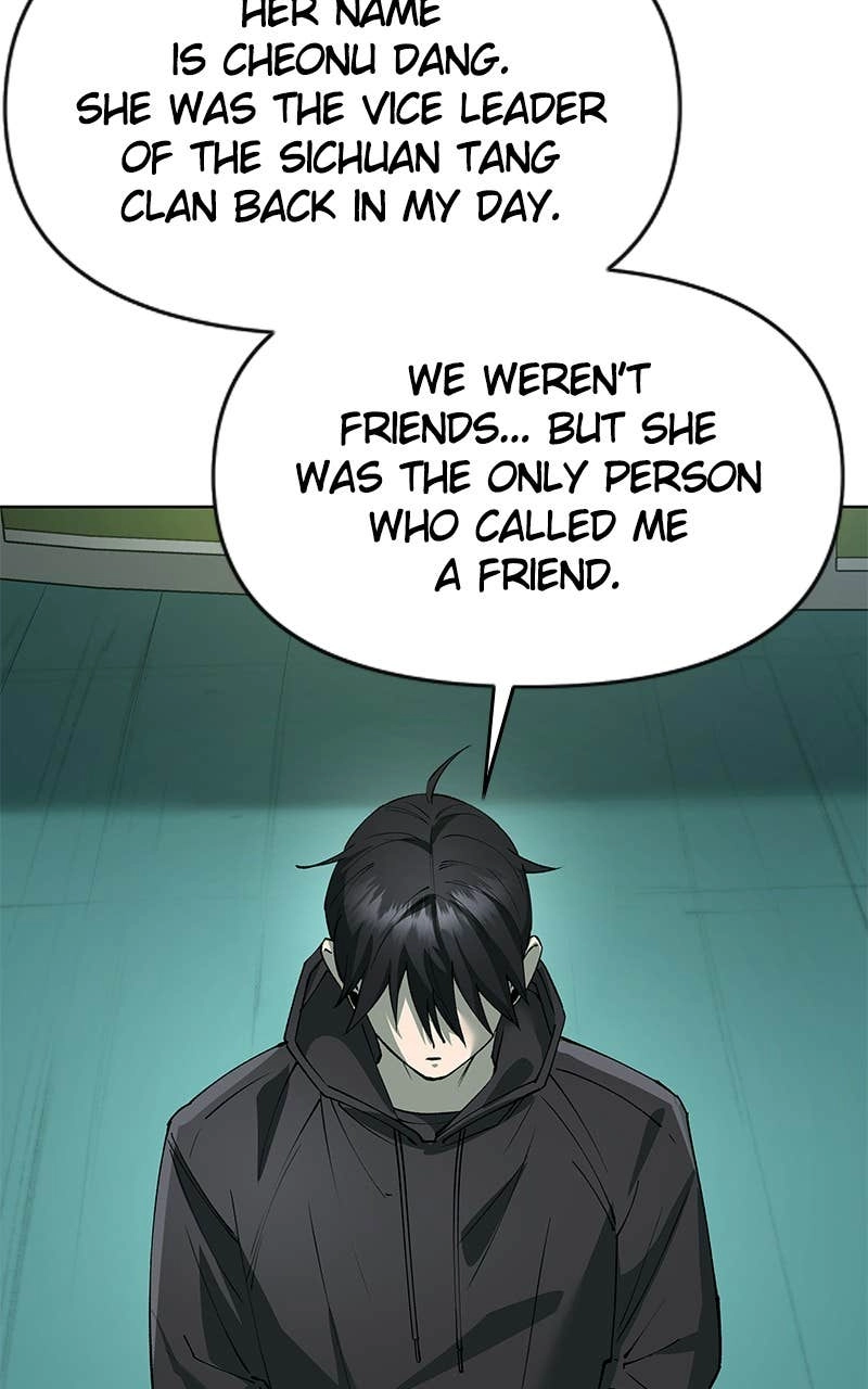 Space Cheon Ma 3077 Chapter 75 - Page 81