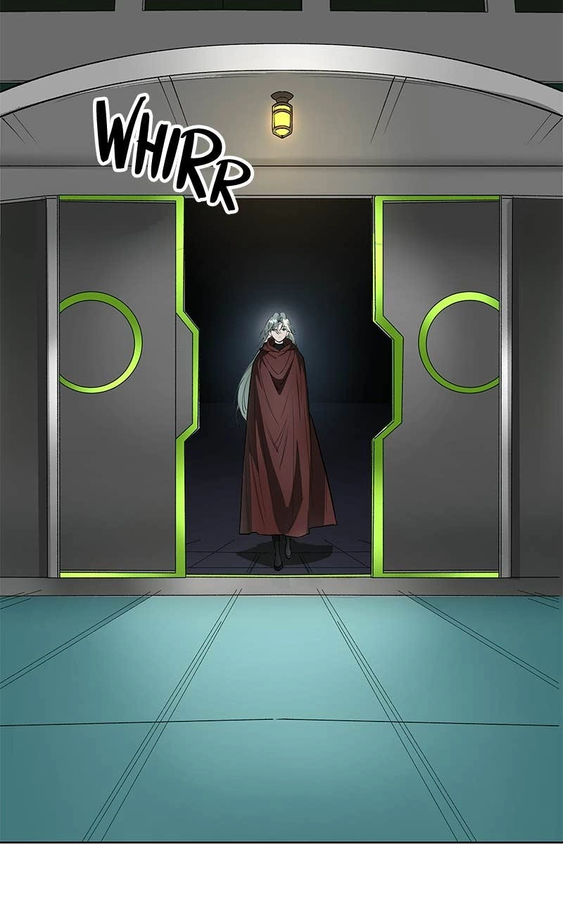 Space Cheon Ma 3077 Chapter 75 - Page 83
