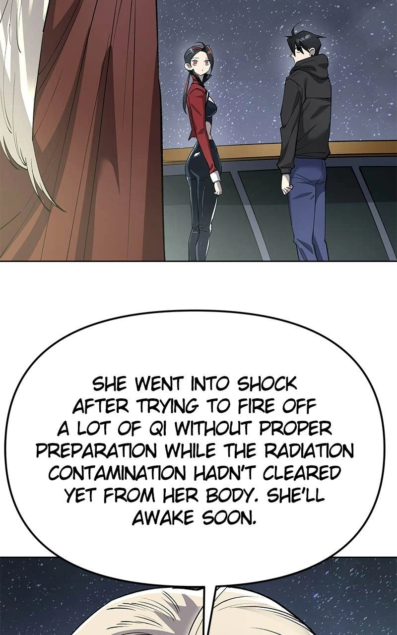 Space Cheon Ma 3077 Chapter 75 - Page 85