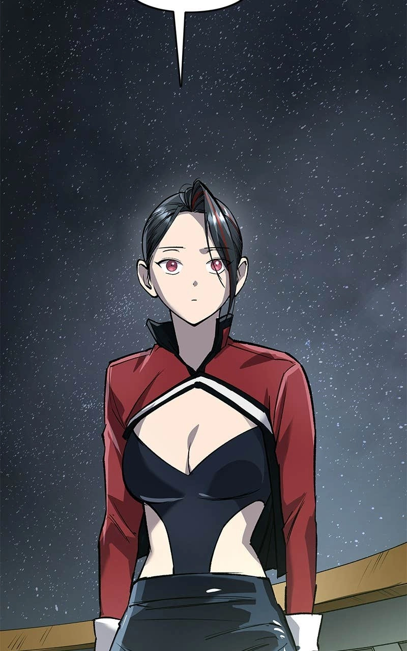 Space Cheon Ma 3077 Chapter 75 - Page 89