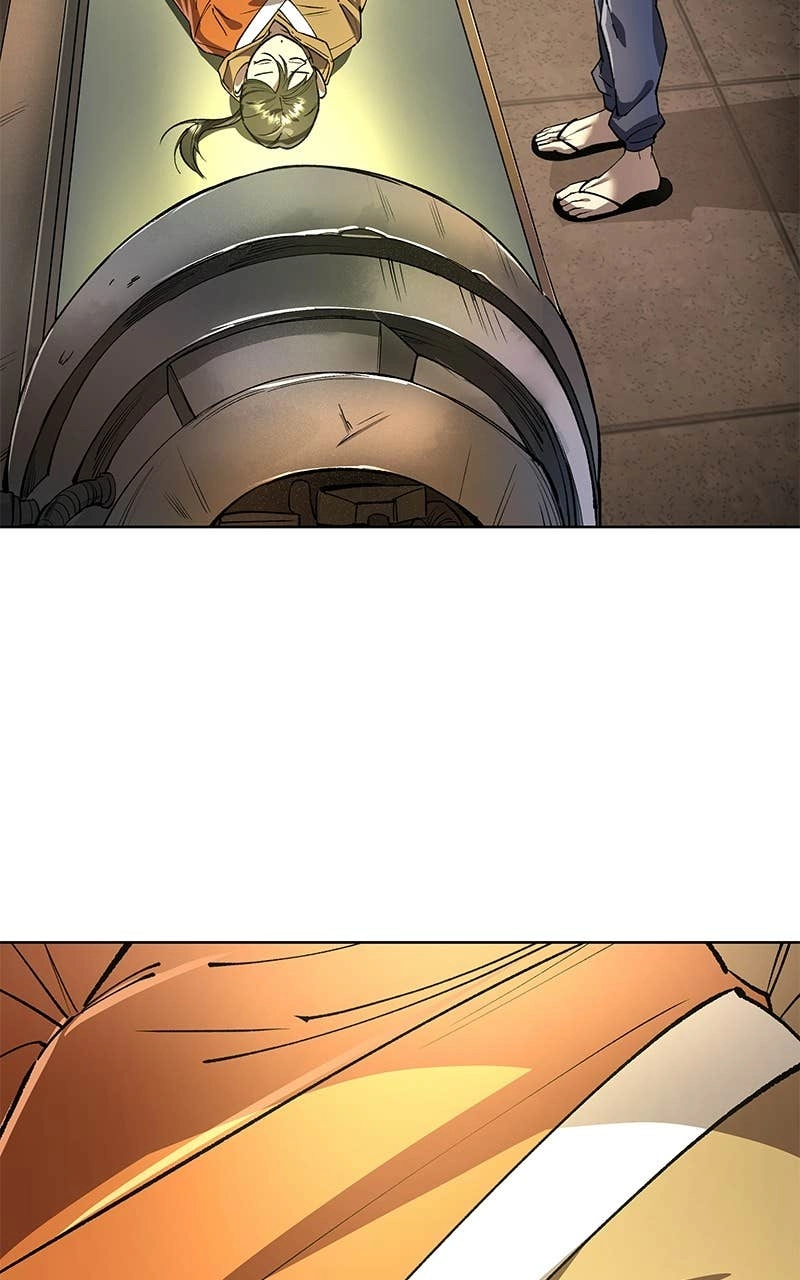 Space Cheon Ma 3077 Chapter 75 - Page 91