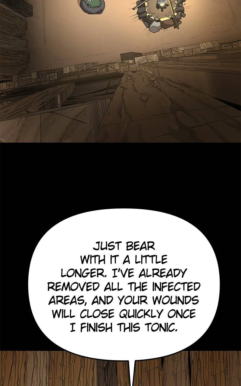 Space Cheon Ma 3077 Chapter 75 - Page 106