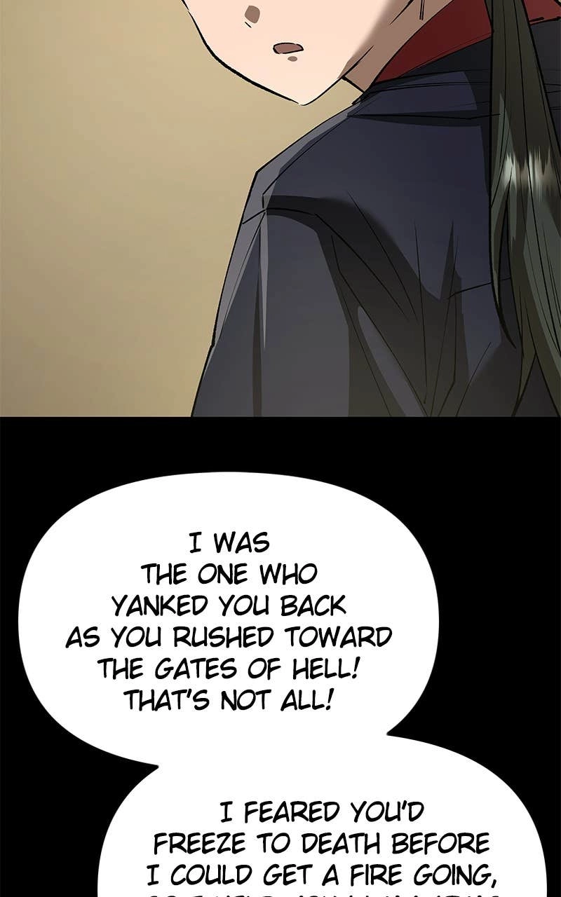 Space Cheon Ma 3077 Chapter 75 - Page 118