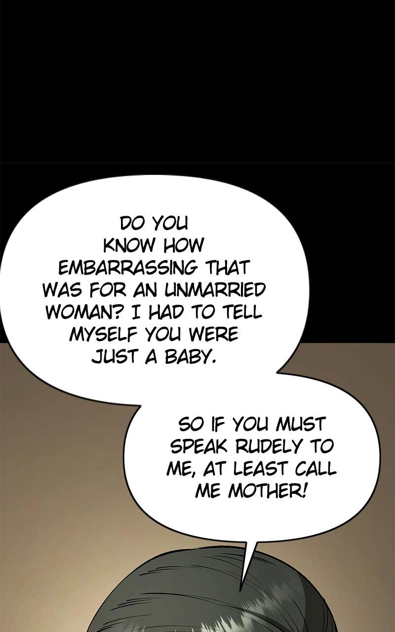 Space Cheon Ma 3077 Chapter 75 - Page 120