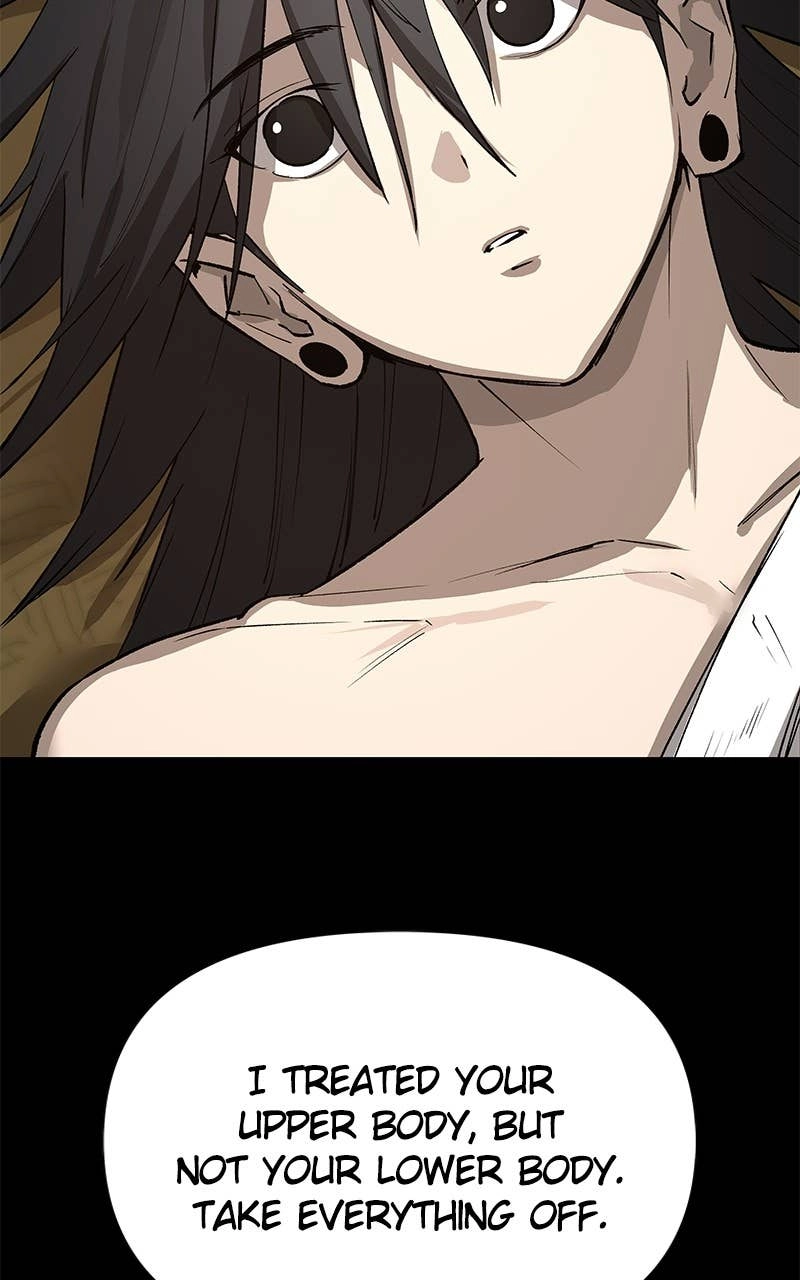 Space Cheon Ma 3077 Chapter 75 - Page 139