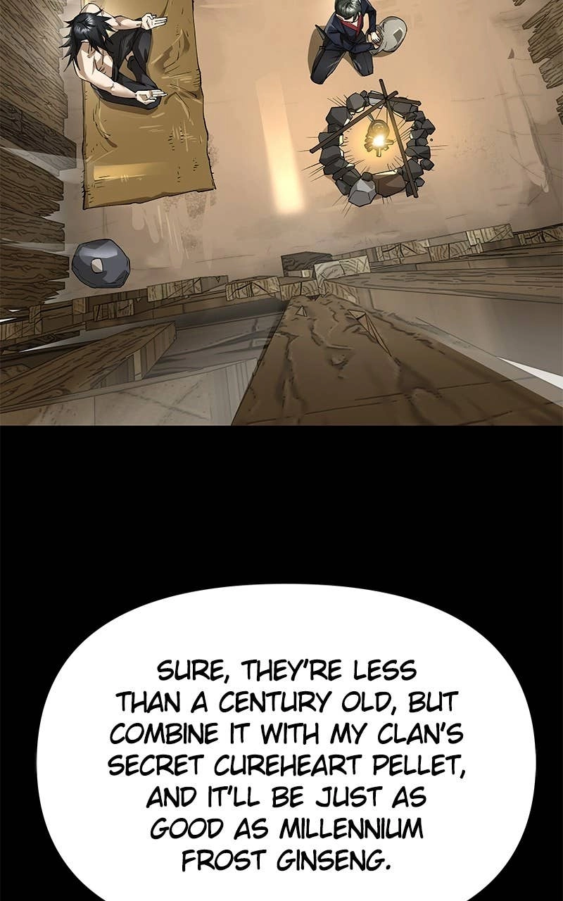 Space Cheon Ma 3077 Chapter 76 - Page 10
