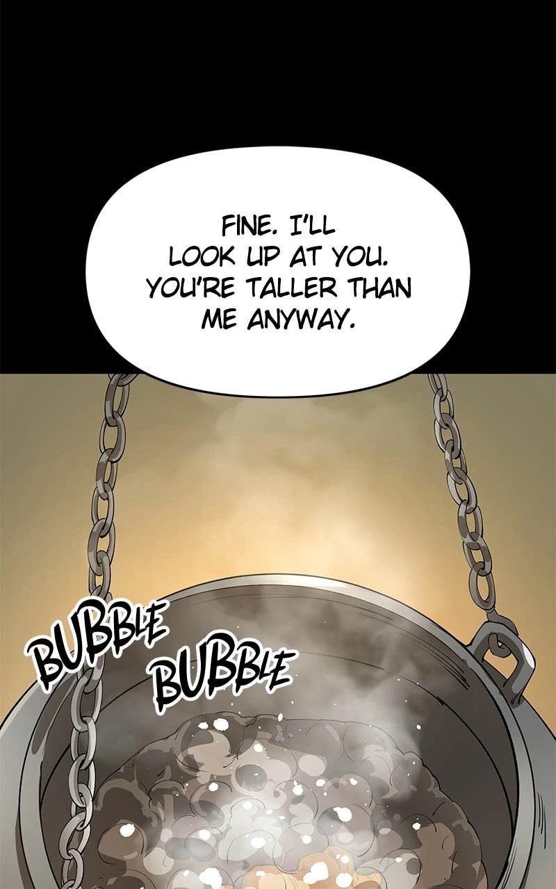 Space Cheon Ma 3077 Chapter 76 - Page 21