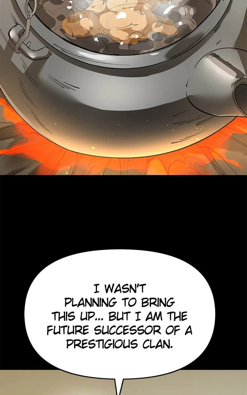 Space Cheon Ma 3077 Chapter 76 - Page 22