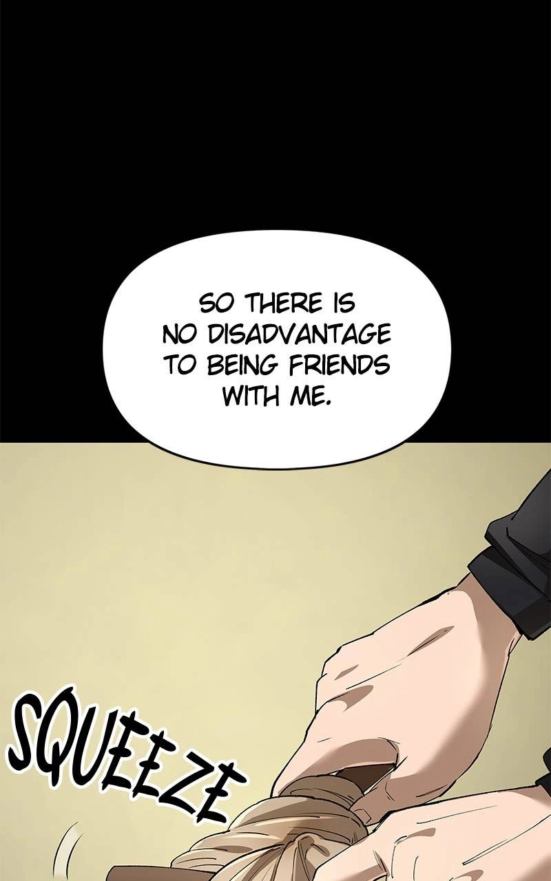 Space Cheon Ma 3077 Chapter 76 - Page 24