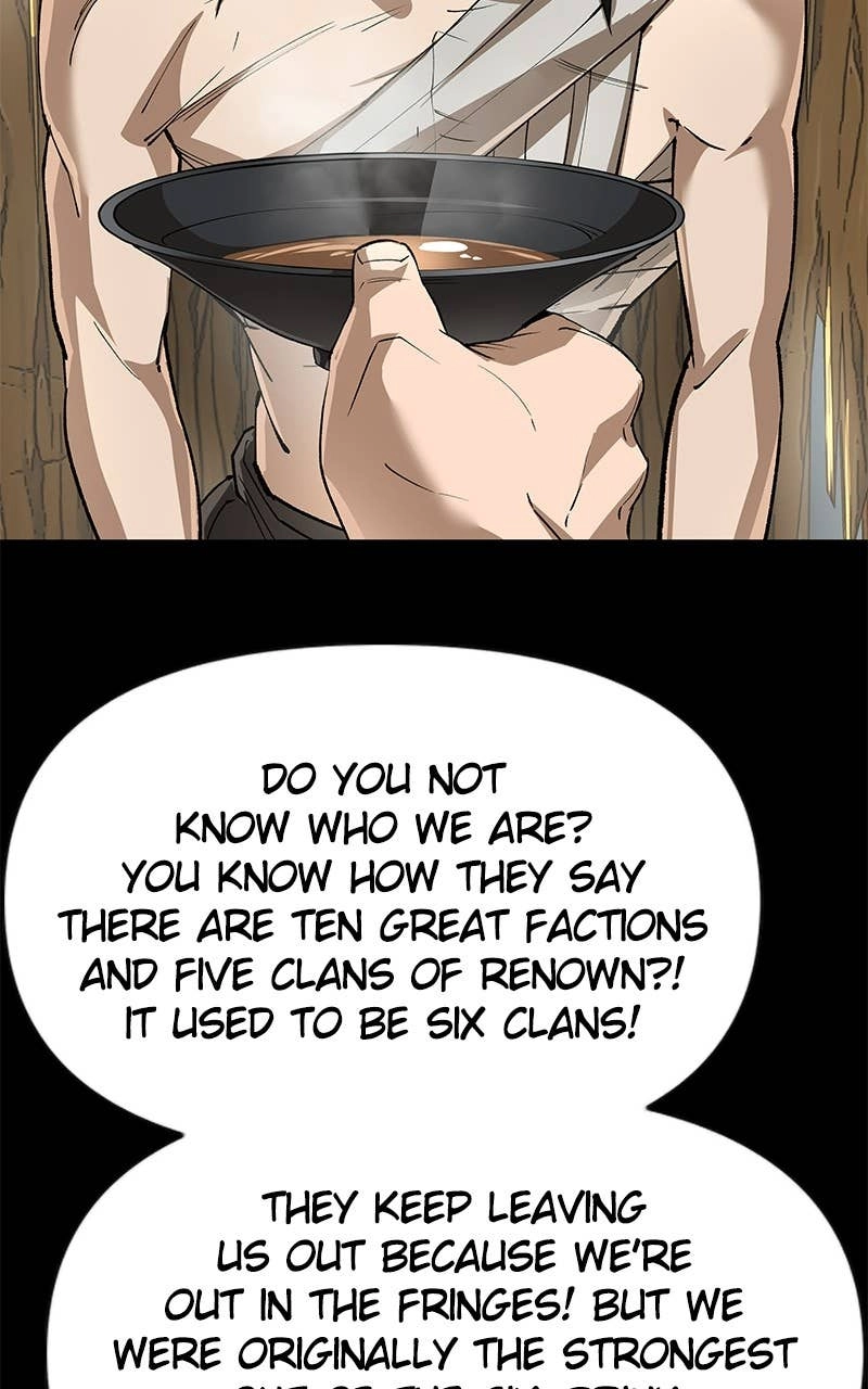 Space Cheon Ma 3077 Chapter 76 - Page 28