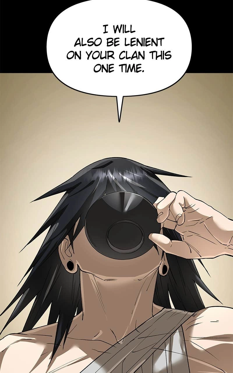 Space Cheon Ma 3077 Chapter 76 - Page 32