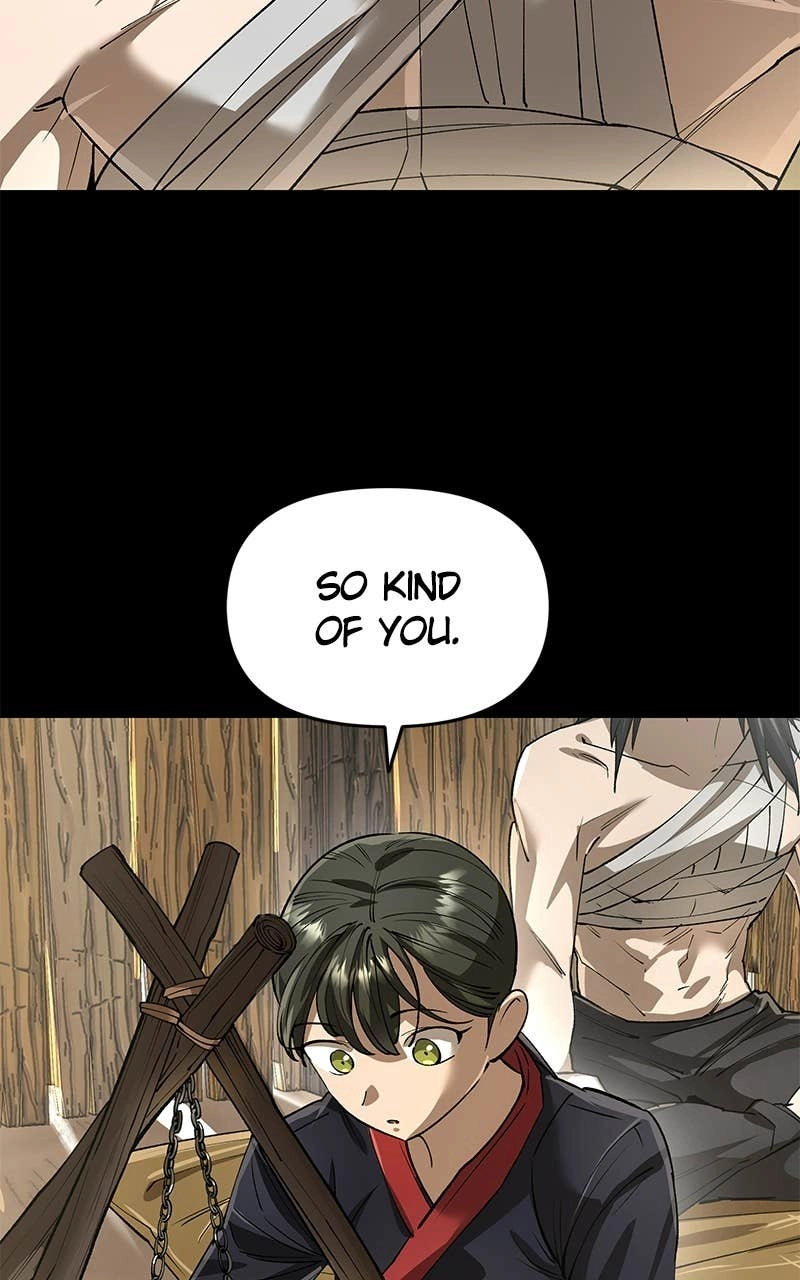 Space Cheon Ma 3077 Chapter 76 - Page 33