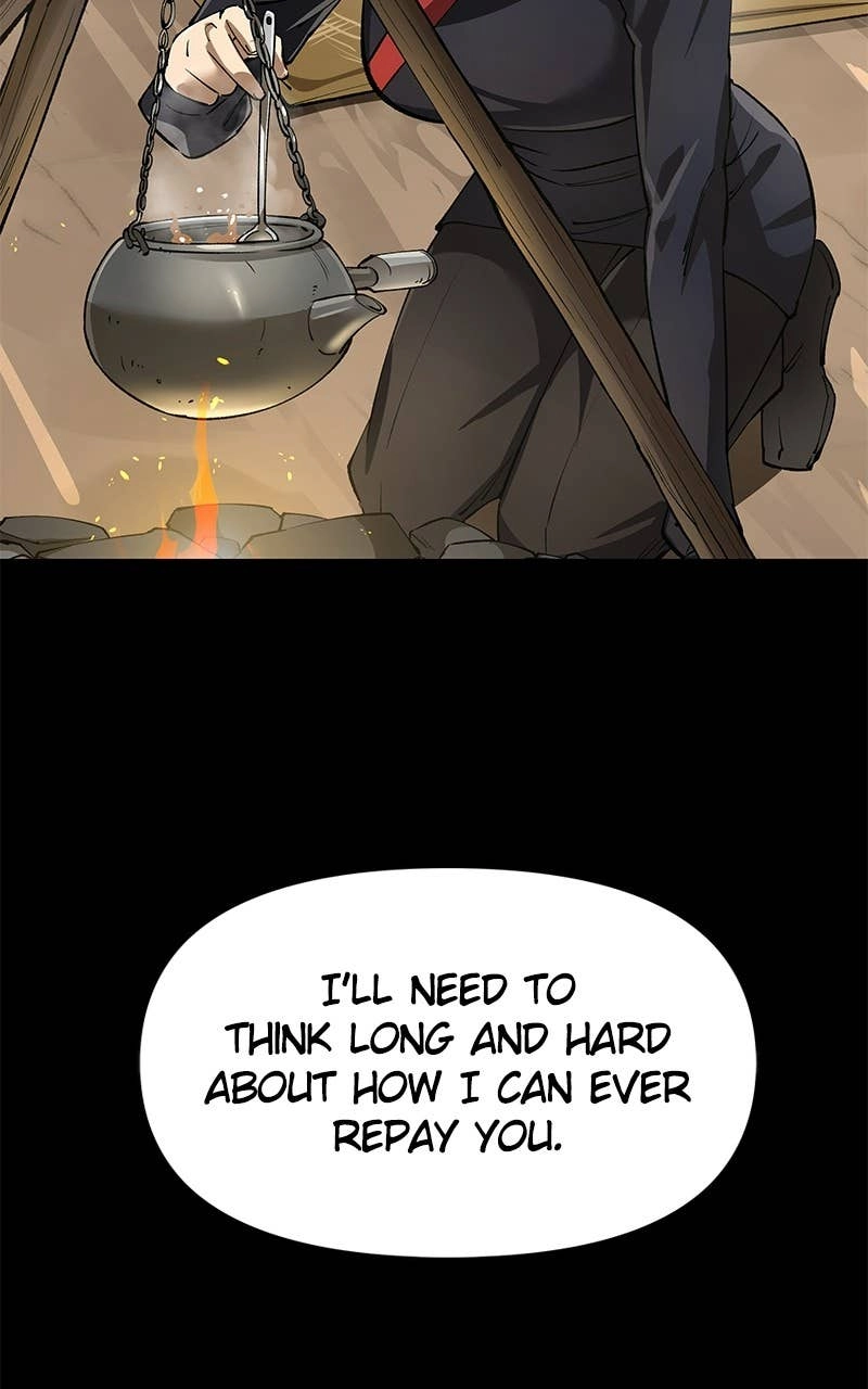 Space Cheon Ma 3077 Chapter 76 - Page 34