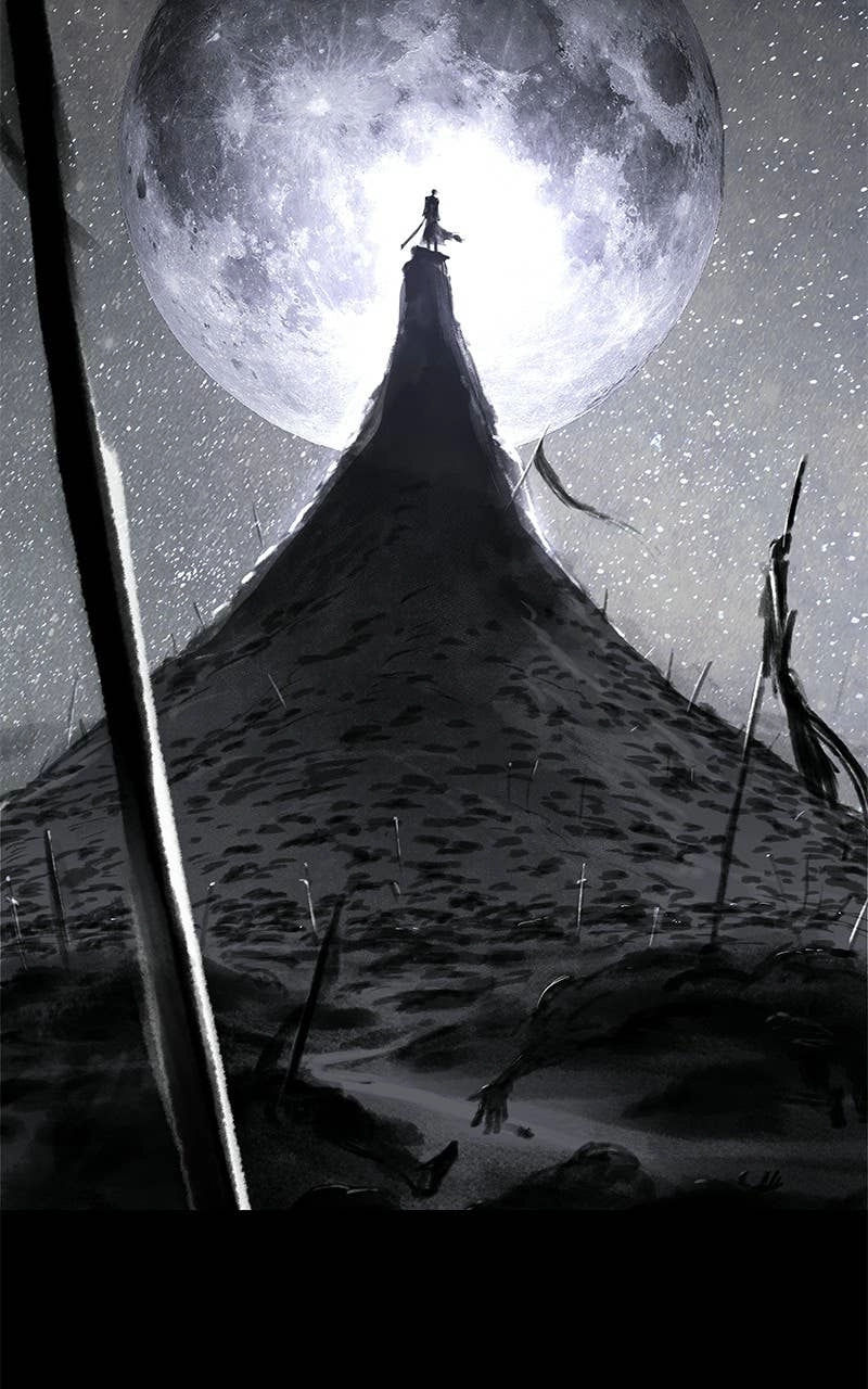 Space Cheon Ma 3077 Chapter 76 - Page 40