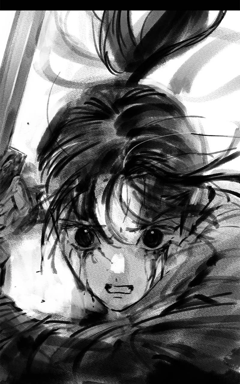 Space Cheon Ma 3077 Chapter 76 - Page 56