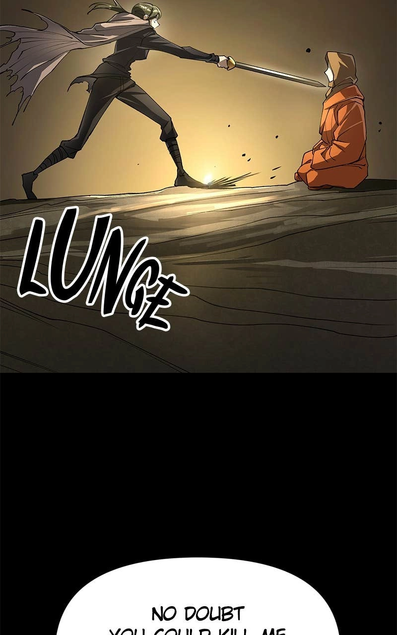 Space Cheon Ma 3077 Chapter 76 - Page 91