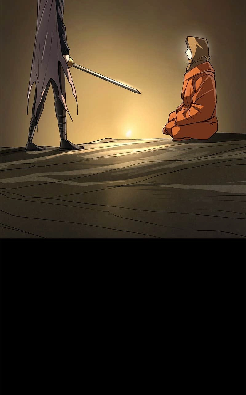 Space Cheon Ma 3077 Chapter 76 - Page 97