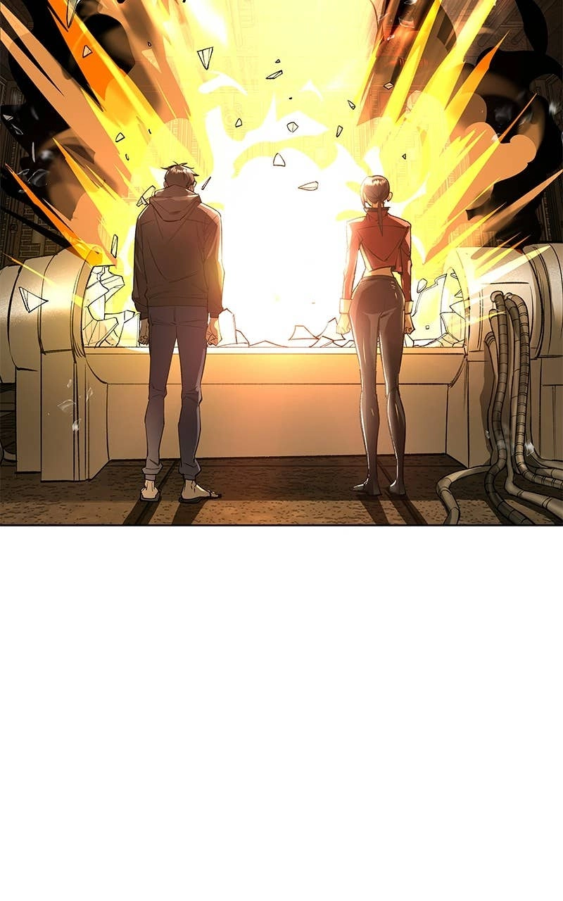 Space Cheon Ma 3077 Chapter 76 - Page 102
