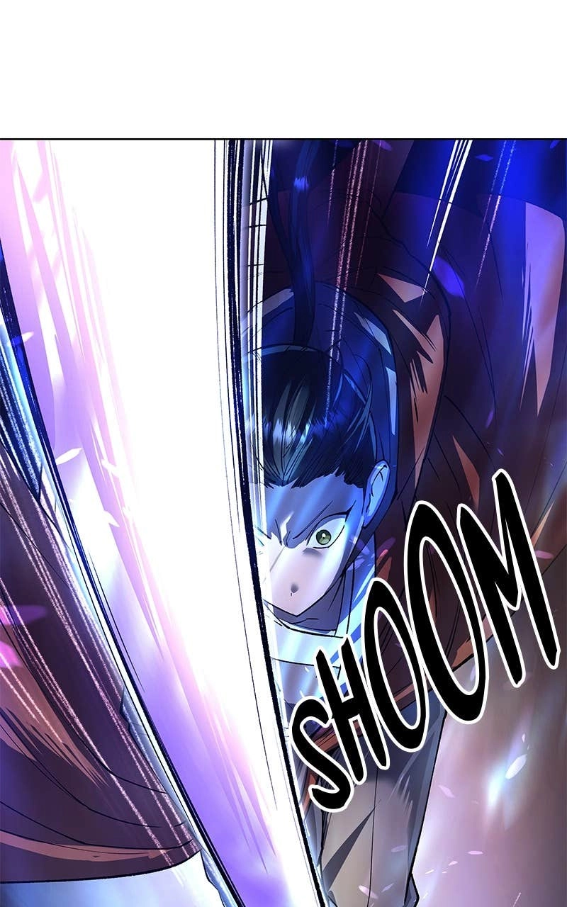Space Cheon Ma 3077 Chapter 76 - Page 106