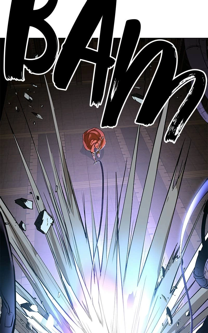 Space Cheon Ma 3077 Chapter 76 - Page 109