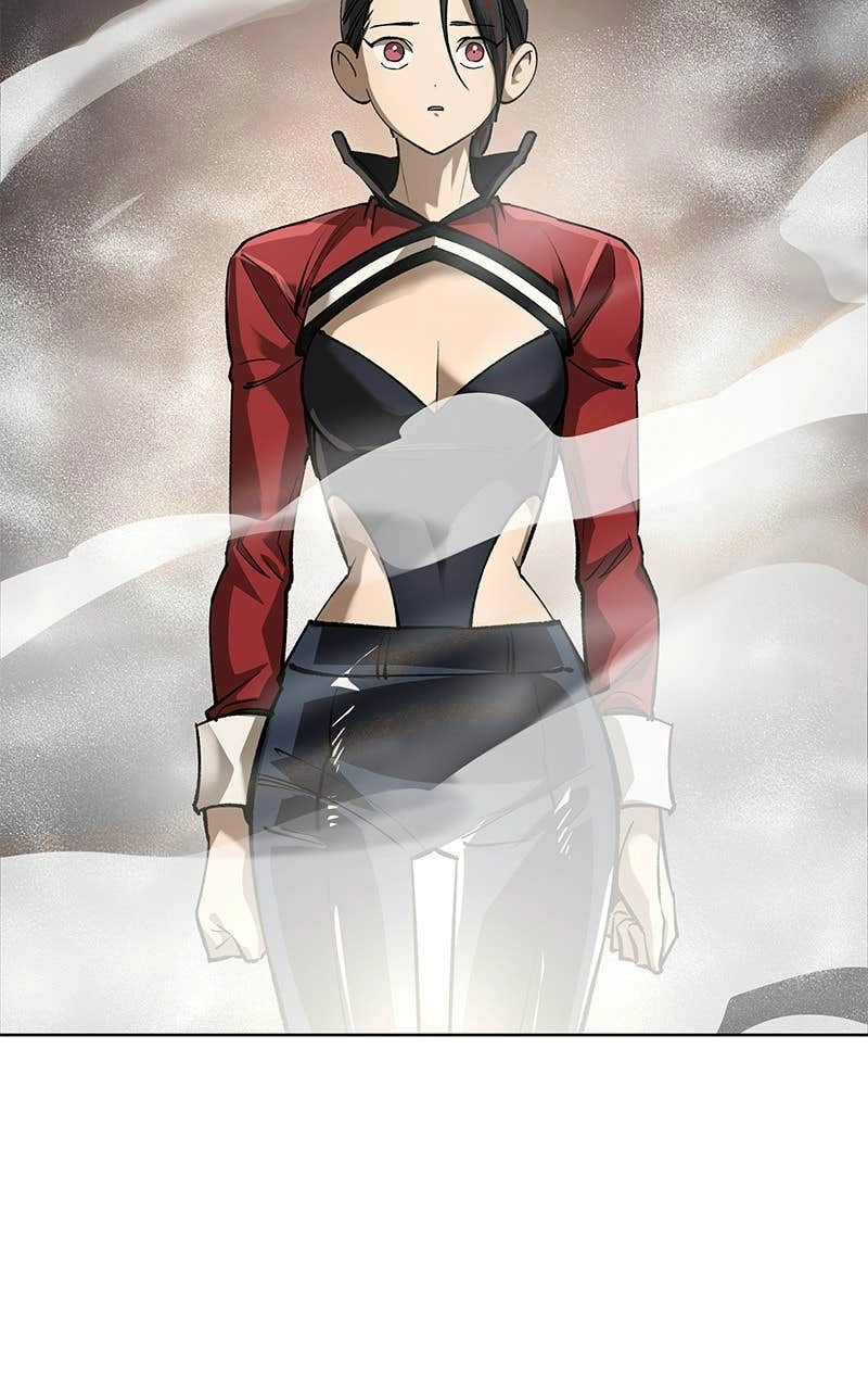 Space Cheon Ma 3077 Chapter 76 - Page 111