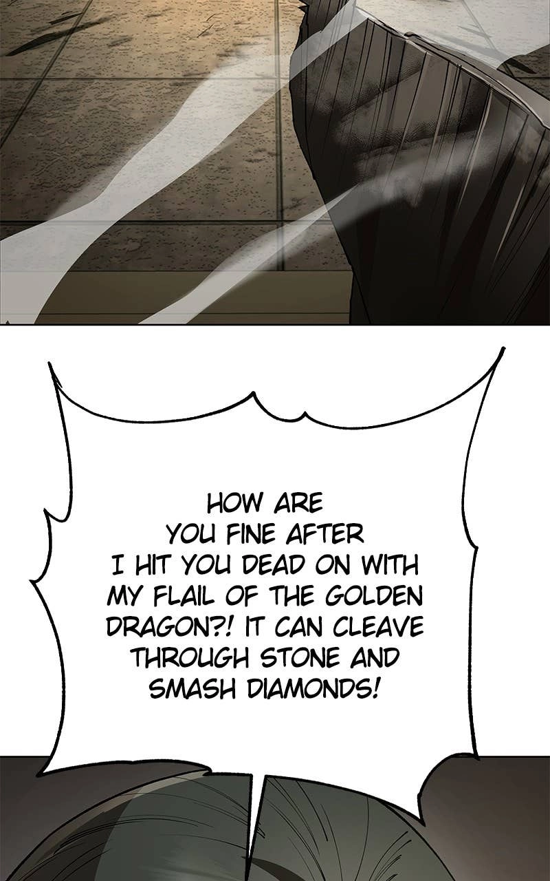 Space Cheon Ma 3077 Chapter 76 - Page 116