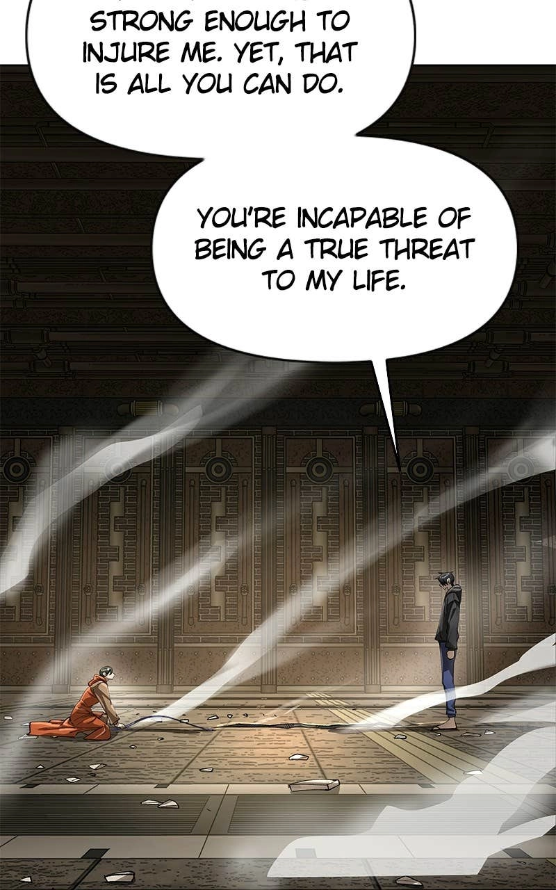 Space Cheon Ma 3077 Chapter 76 - Page 121