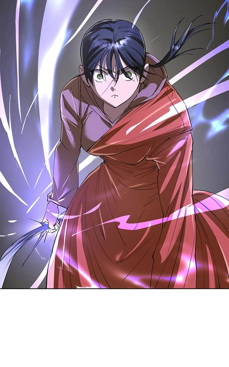 Space Cheon Ma 3077 Chapter 76 - Page 129