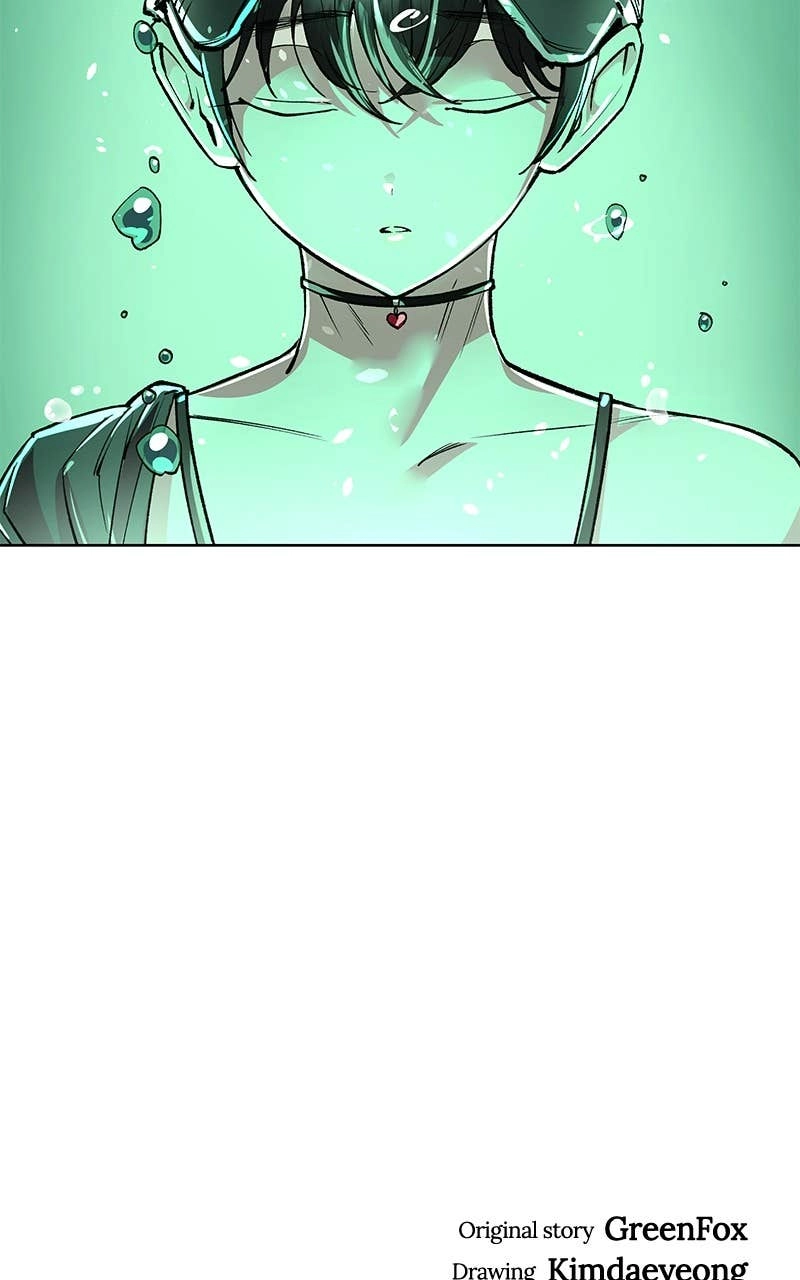 Space Cheon Ma 3077 Chapter 76 - Page 134