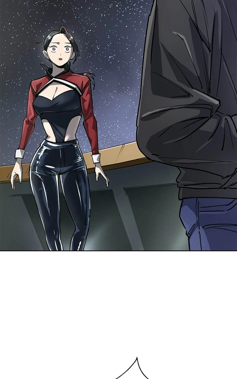 Space Cheon Ma 3077 Chapter 77 - Page 3