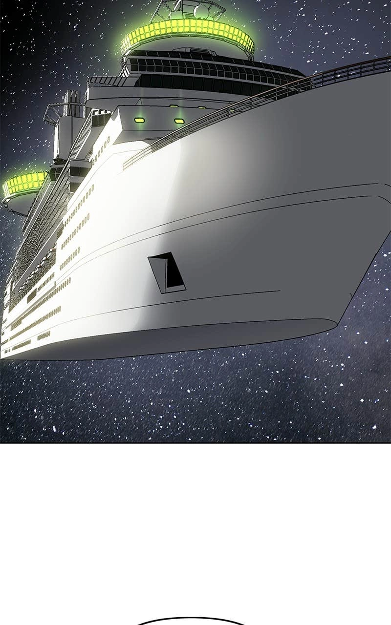 Space Cheon Ma 3077 Chapter 77 - Page 9