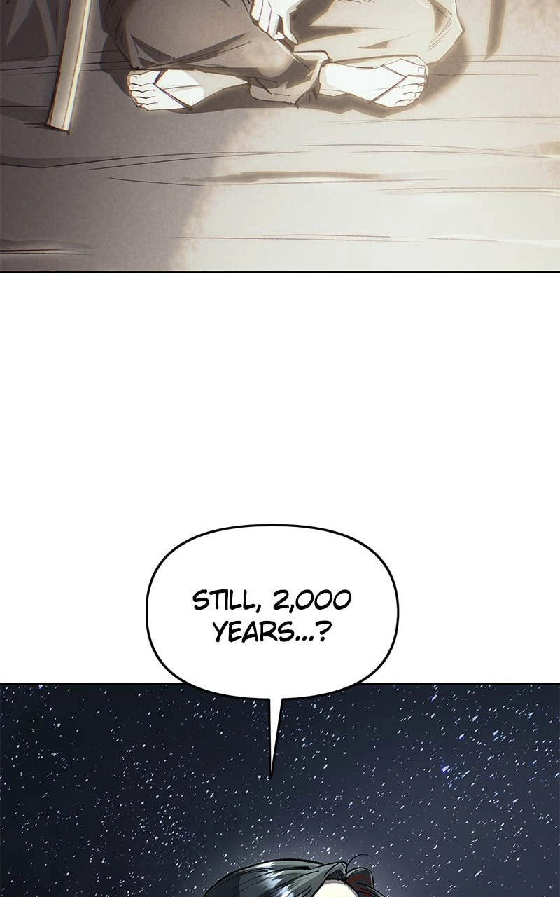 Space Cheon Ma 3077 Chapter 77 - Page 14