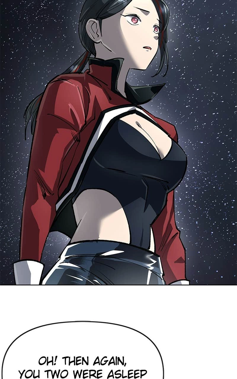 Space Cheon Ma 3077 Chapter 77 - Page 15