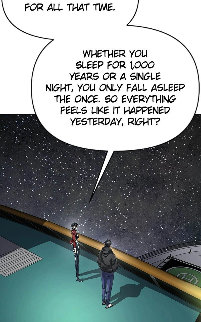 Space Cheon Ma 3077 Chapter 77 - Page 16