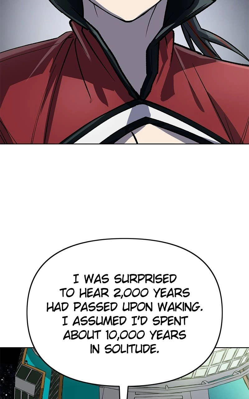 Space Cheon Ma 3077 Chapter 77 - Page 23