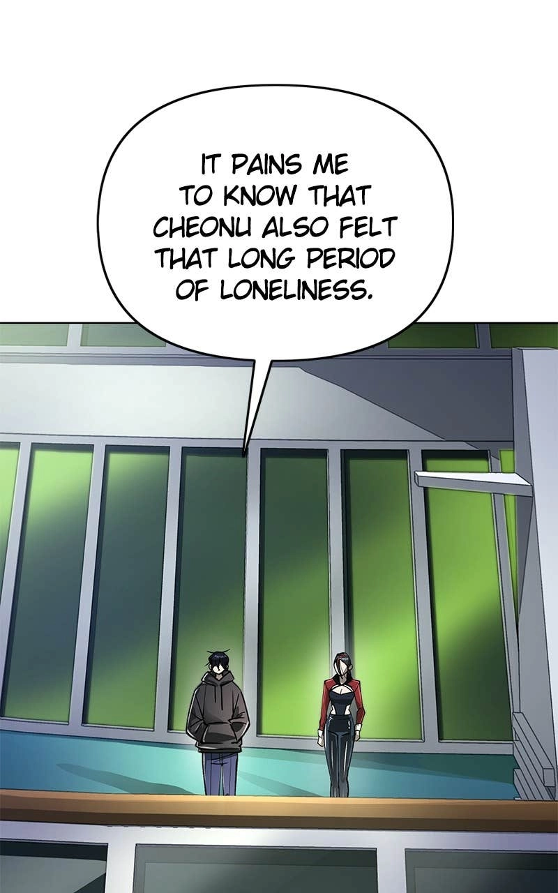 Space Cheon Ma 3077 Chapter 77 - Page 28
