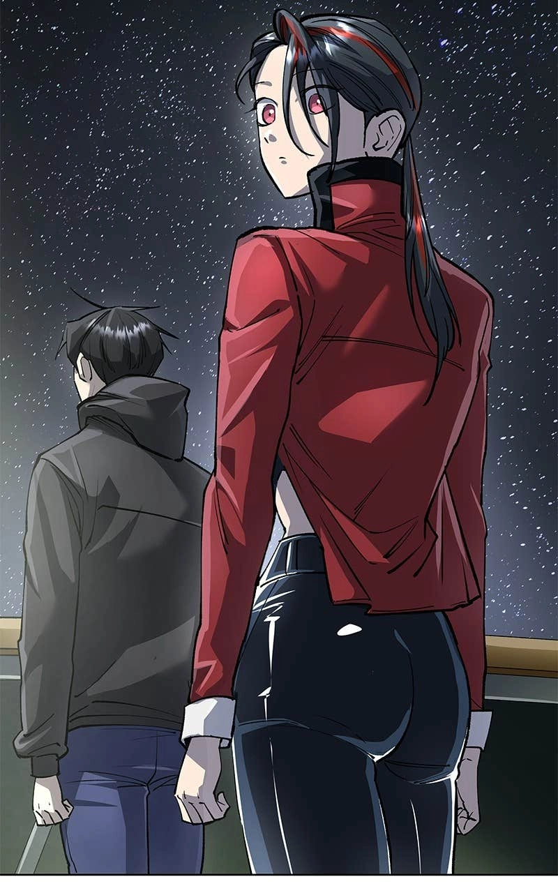 Space Cheon Ma 3077 Chapter 77 - Page 30