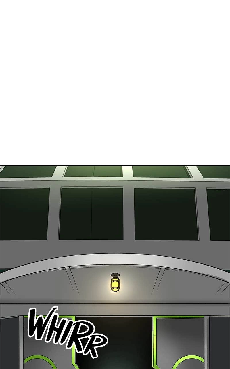 Space Cheon Ma 3077 Chapter 77 - Page 31