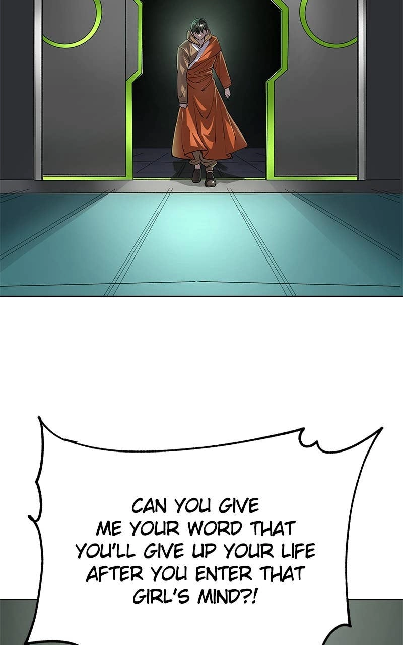 Space Cheon Ma 3077 Chapter 77 - Page 32